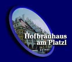 Hofbrauhaus in Munich